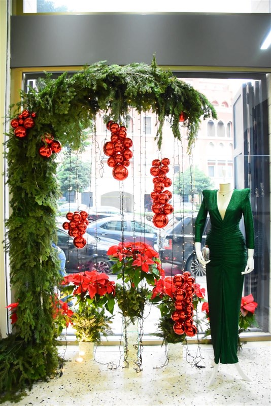 The Italian Concept Store Zero Thirty Nine Launches Its Newest Collection